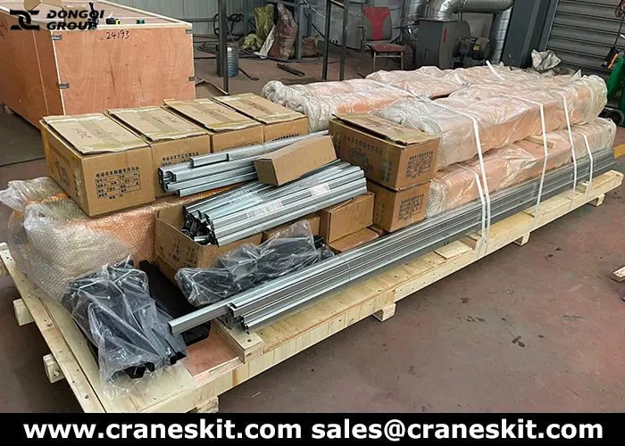 overhead crane kits end carriages for sale pakistan