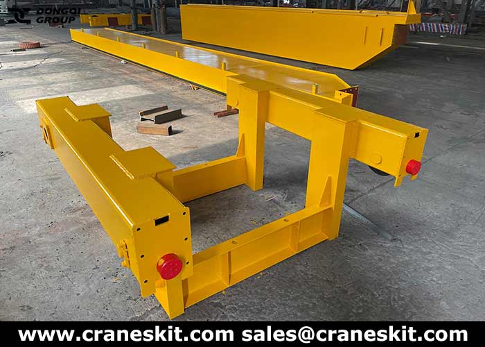 overhead crane for sale Saudi Arabia