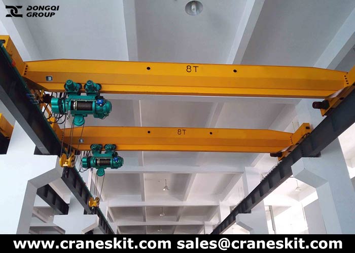 single girder crane for sale