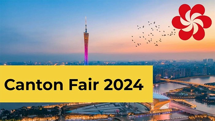 dqcranes will attend the 136th canton fair 2024