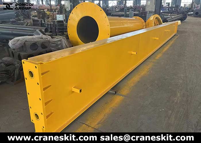 1.5 ton pillar jib crane for sale to Bangladesh