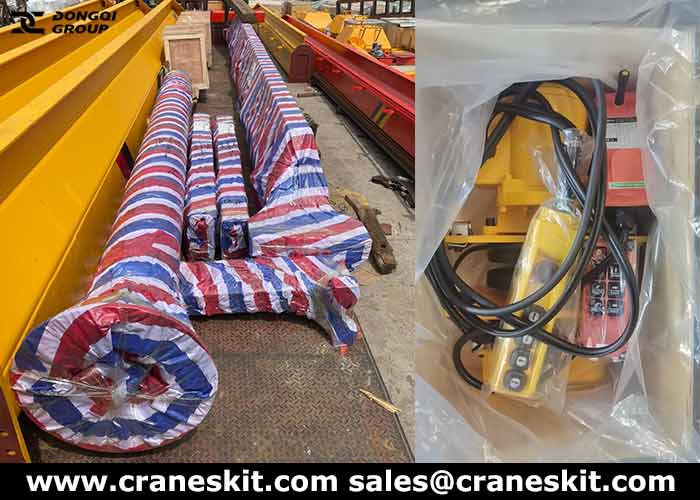 Australia 500kg pillar jib crane package