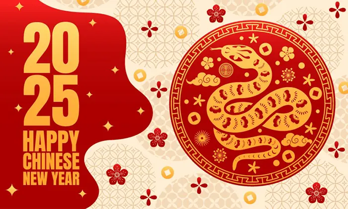 chinese new year pictures to draw