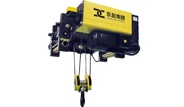 FEM electric hoist