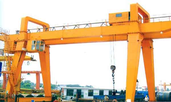 gantry crane