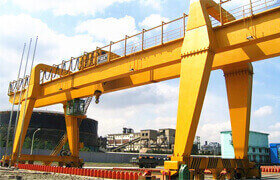 Pakistan Overhead Crane for Sale | Dongqi Cranes_News ...