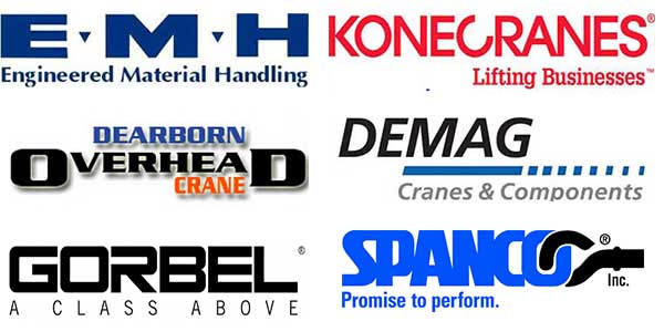 Crane Brands & Manufacturers