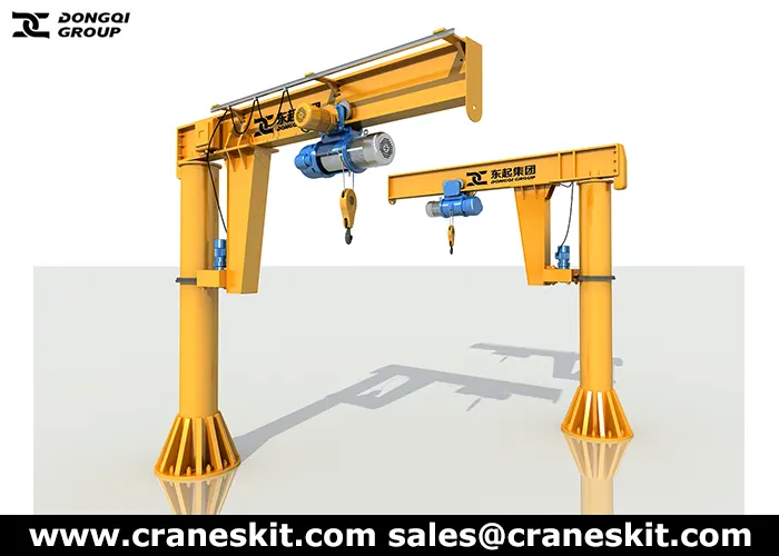 jib crane