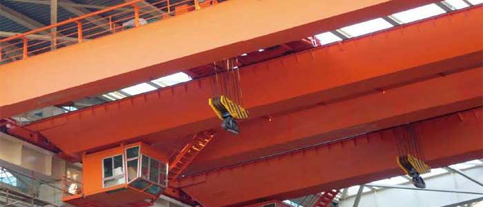 Dongqi overhead crane