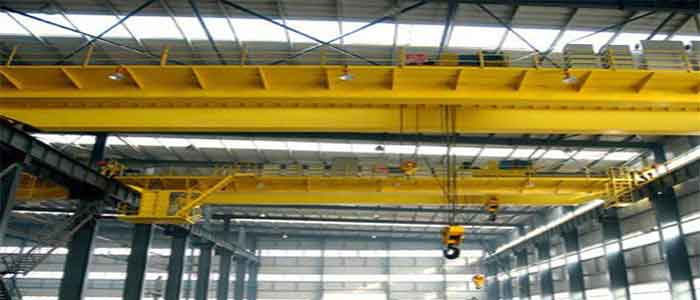 overhead crane