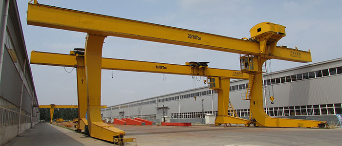 Gantry Crane Operation Precautions for Gantry Crane Safety