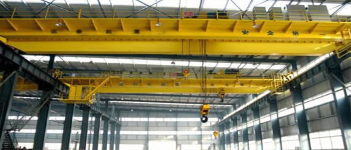 bridge crane system 