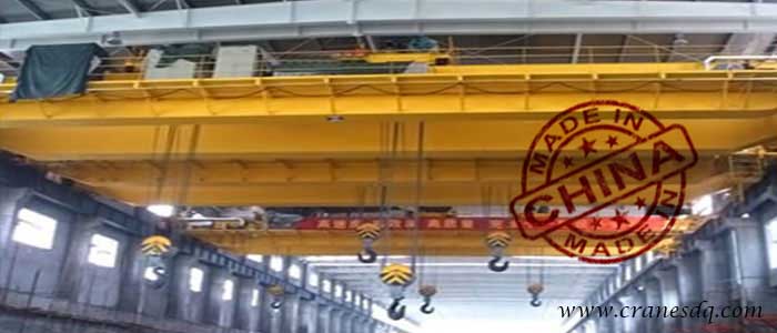 overhead-crane China